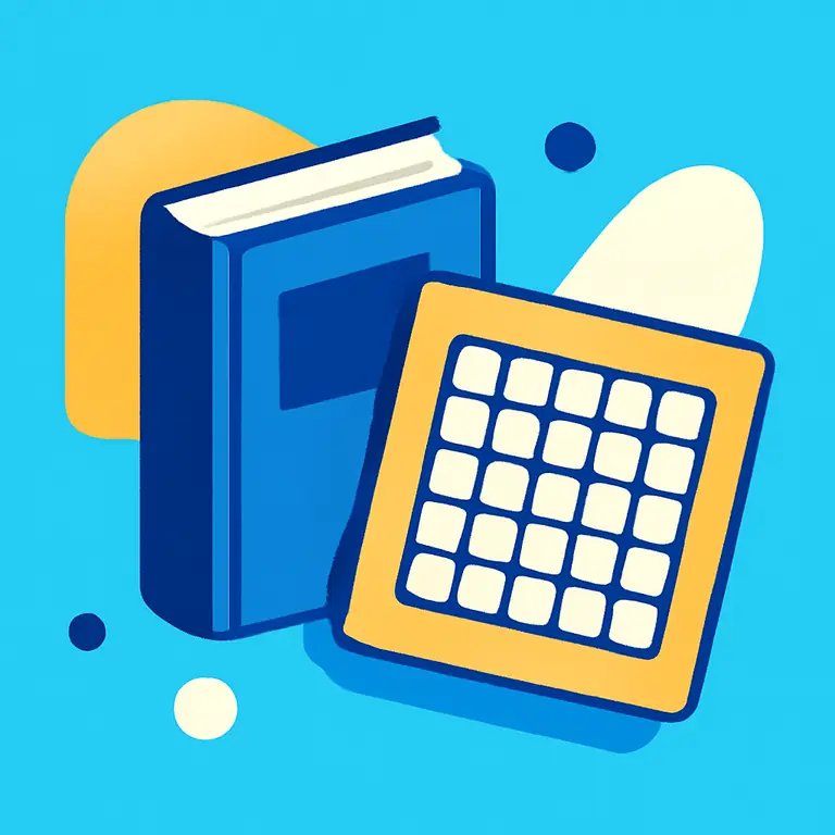 Letras Literarias - portada del puzzle