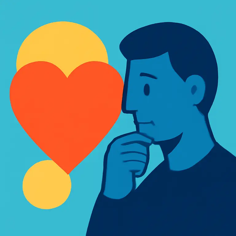 Amor y miedo - portada del puzzle