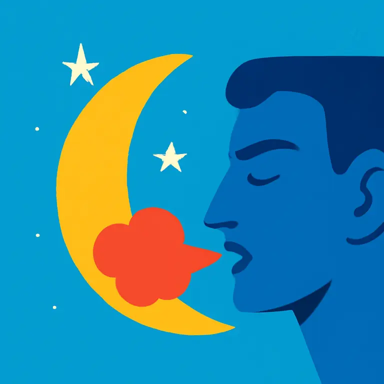 Sueños y Hostilidad - portada del puzzle