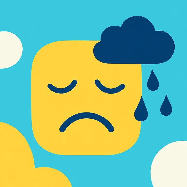 Emociones densas - portada del puzzle