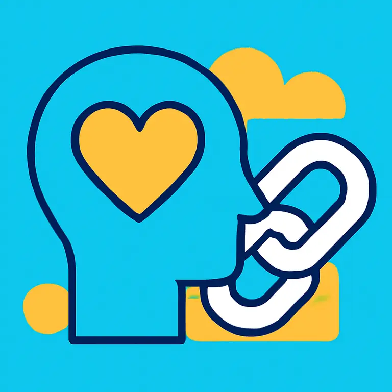 Decisiones y Vínculos - portada del puzzle