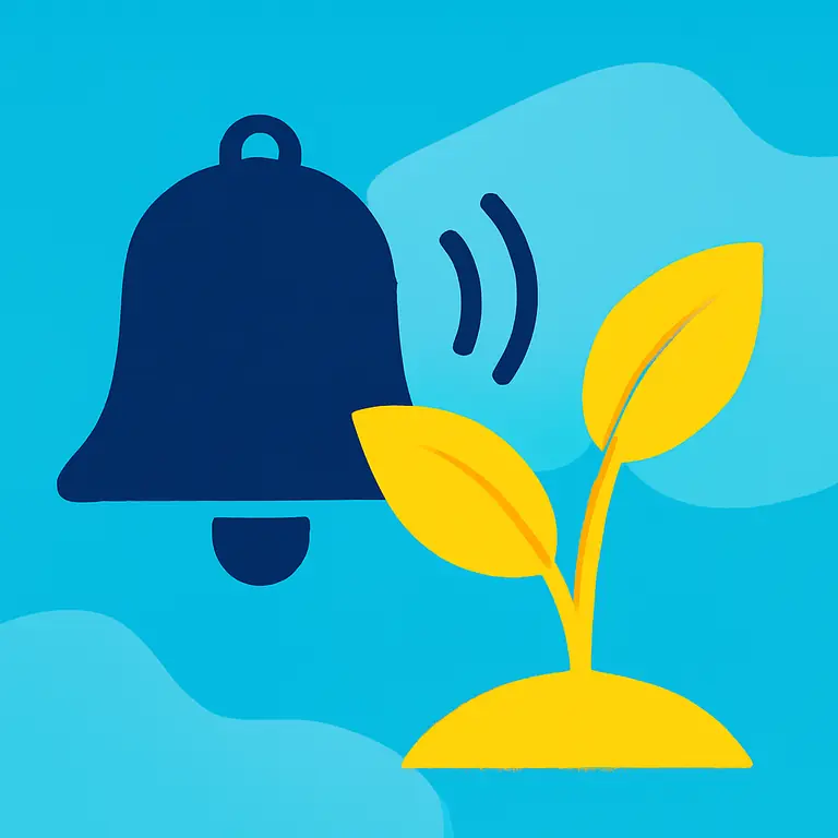 Alerta y Nacimiento - portada del puzzle