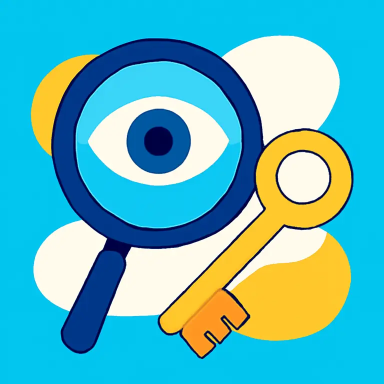 Misterios Ocultos - portada del puzzle