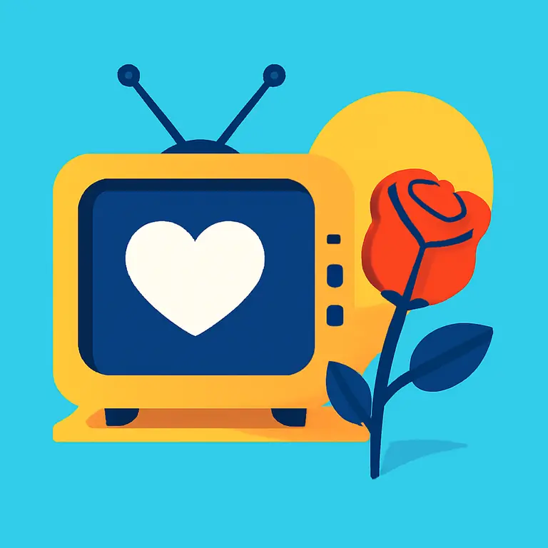 Telenovela Sabatina - portada del puzzle