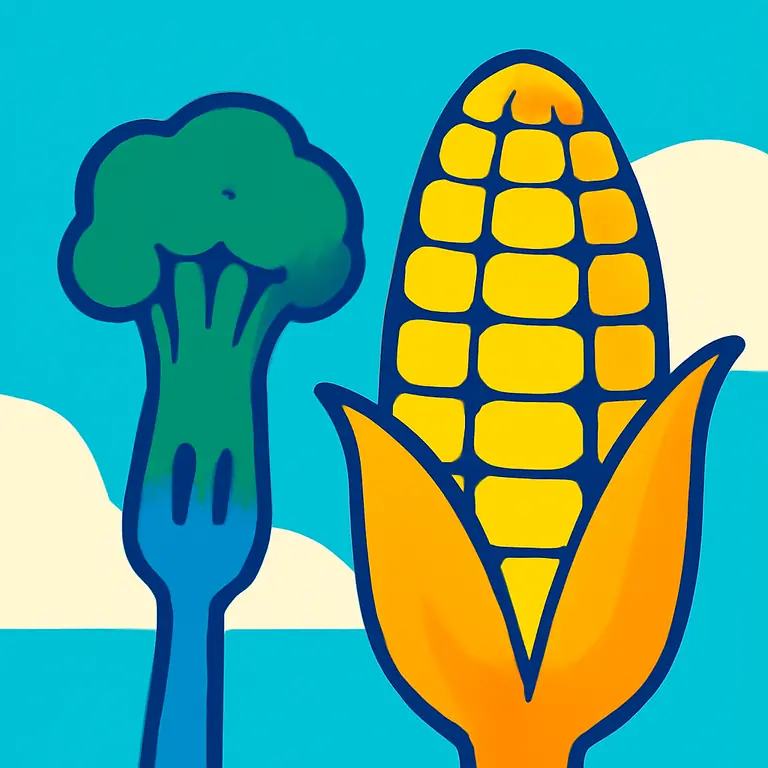 Sabores y Brotes - portada del puzzle