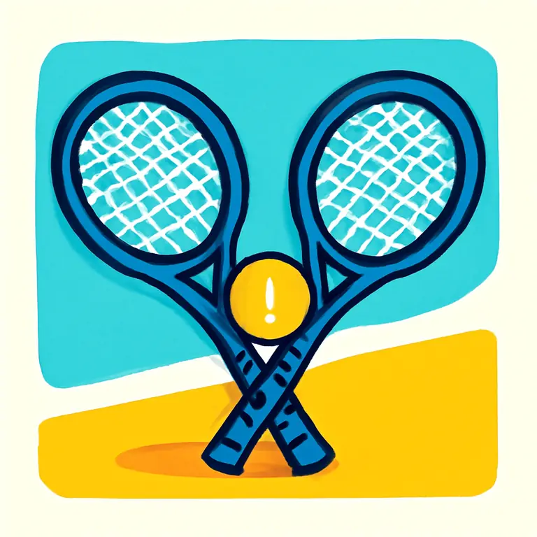 Duelo Suspendido - portada del puzzle