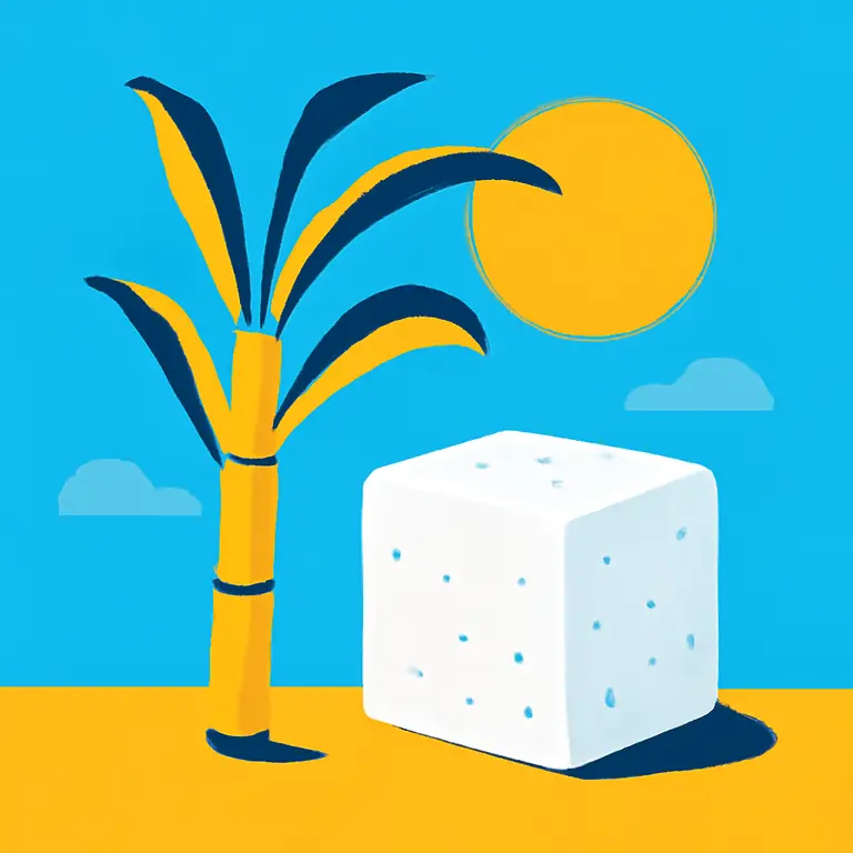 Dulce Trapicheo - portada del puzzle