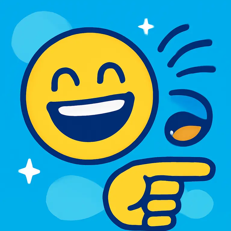 Risas y Bromas - portada del puzzle