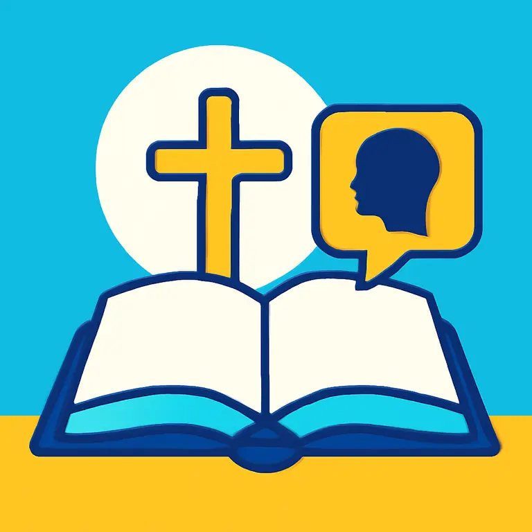 Ecos Teológicos - portada del puzzle