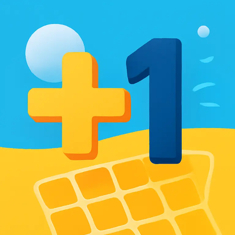 Suma Binaria - portada del puzzle