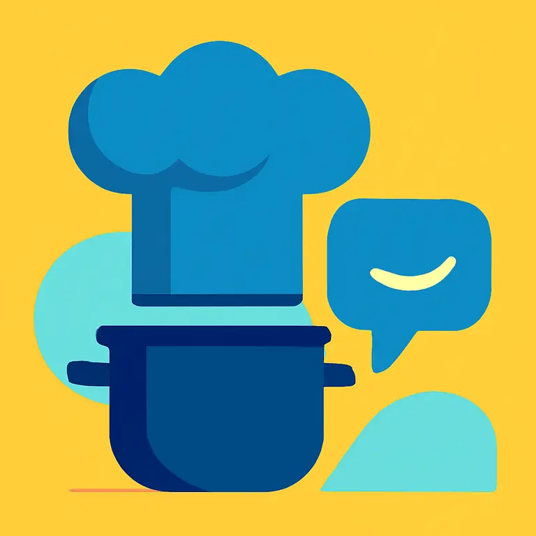 Sabor y Rumor - portada del puzzle