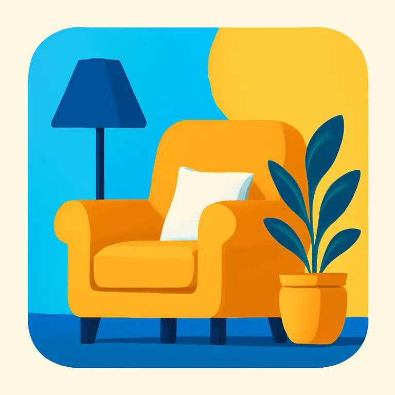 Rincón Hogareño - portada del puzzle