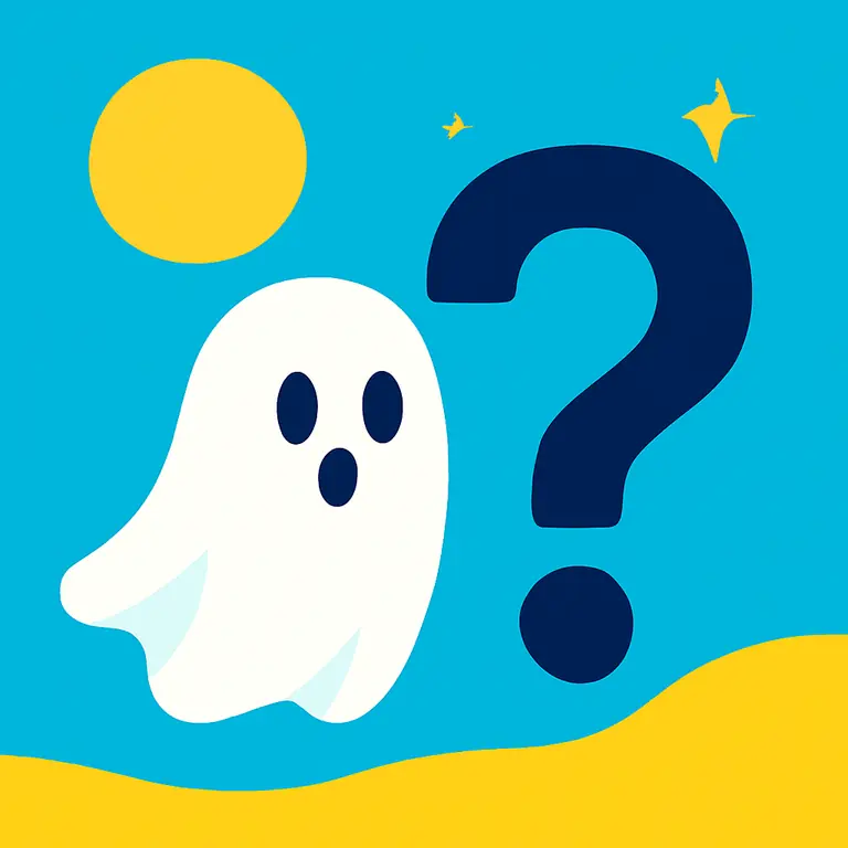 Misterio Paranormal - portada del puzzle