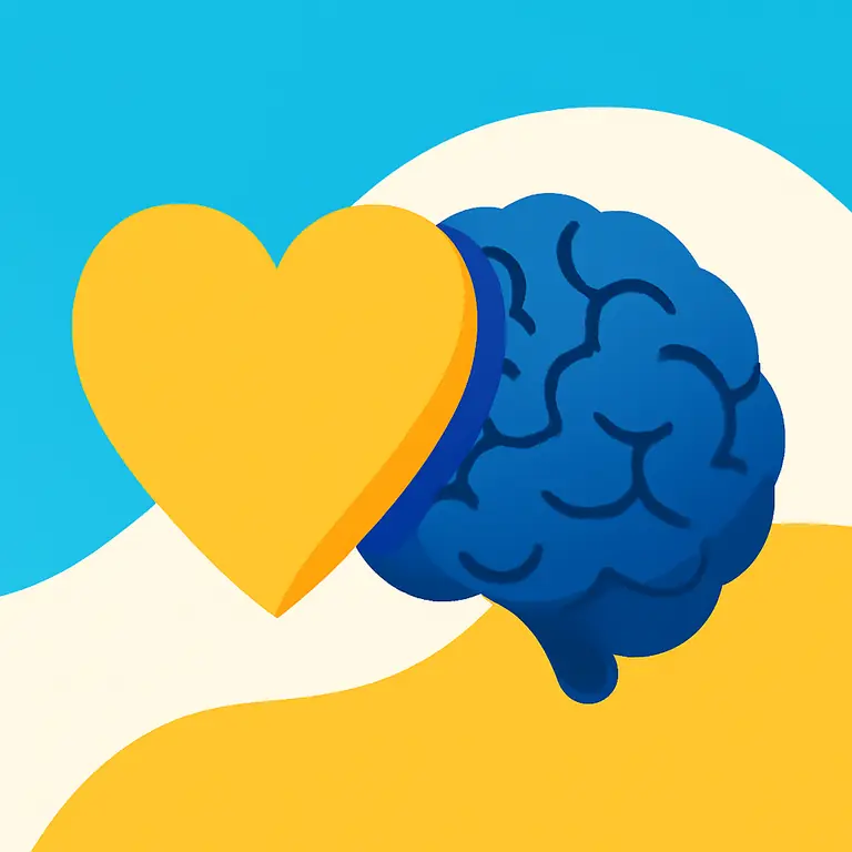 Contrastes íntimos - portada del puzzle