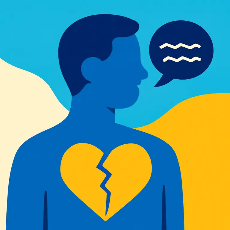 Ecos de Dolor - portada del puzzle