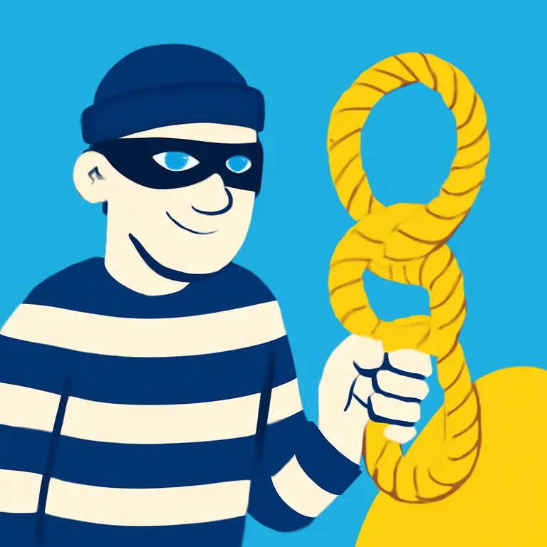 Soga y Truhanes - portada del puzzle