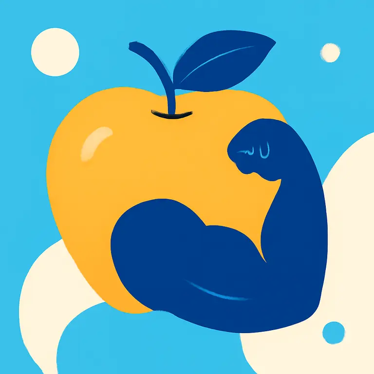 Salud y Acción - portada del puzzle