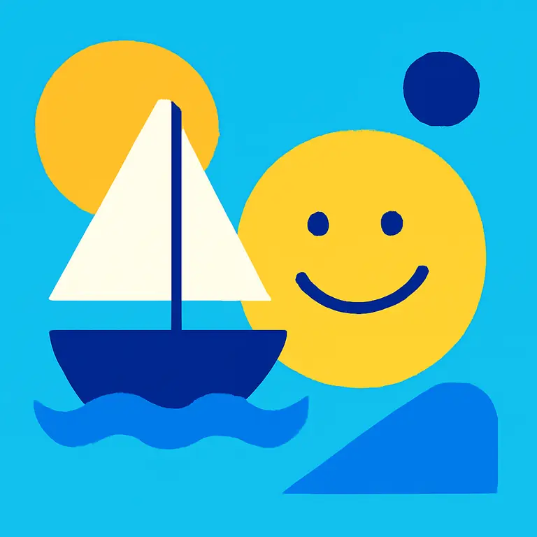 Amigo y Deriva - portada del puzzle