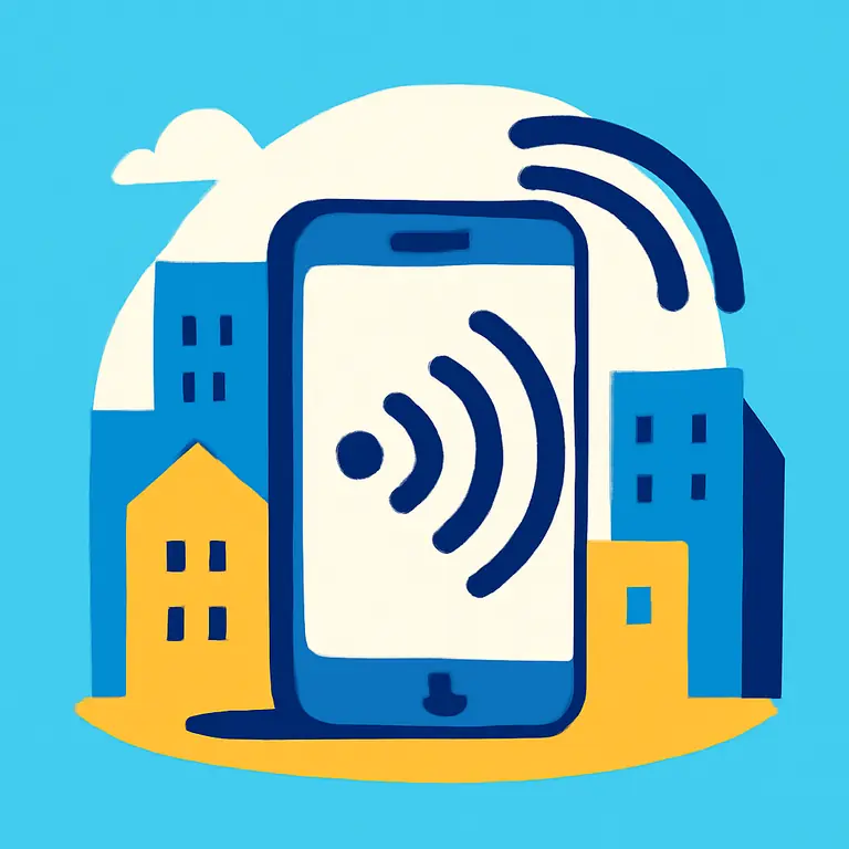 Zumbidos Urbanos - portada del puzzle