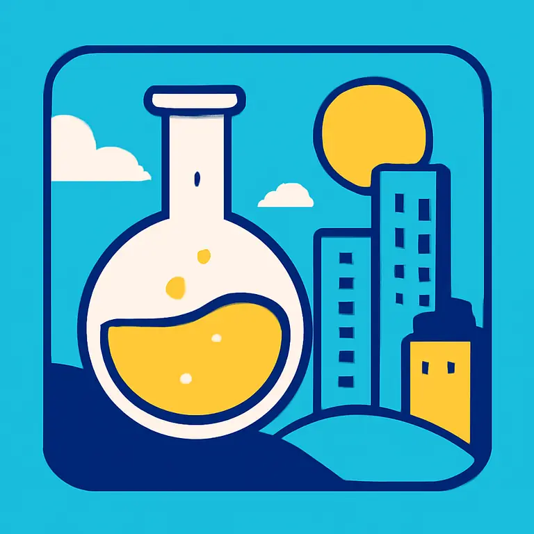 Alquimia Urbana - portada del puzzle