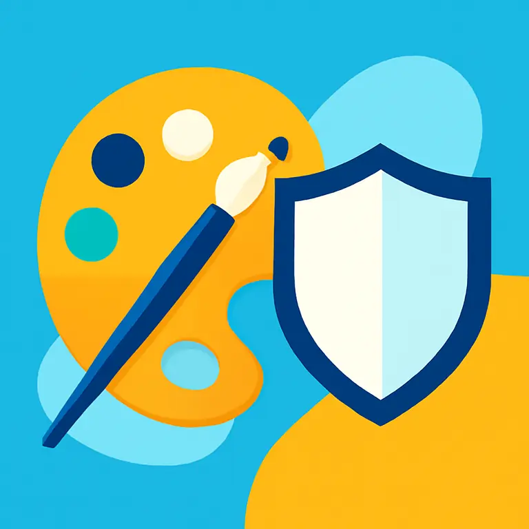 Arte y Valor - portada del puzzle