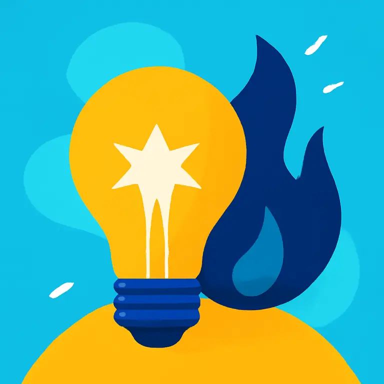 Chispa Rebelde - portada del puzzle