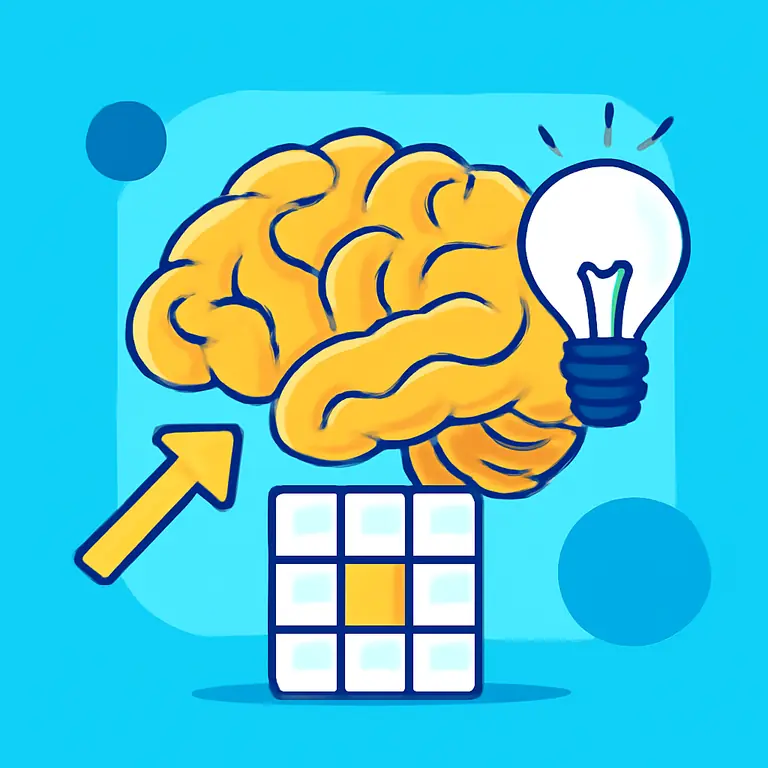 Mente Ágil - portada del puzzle