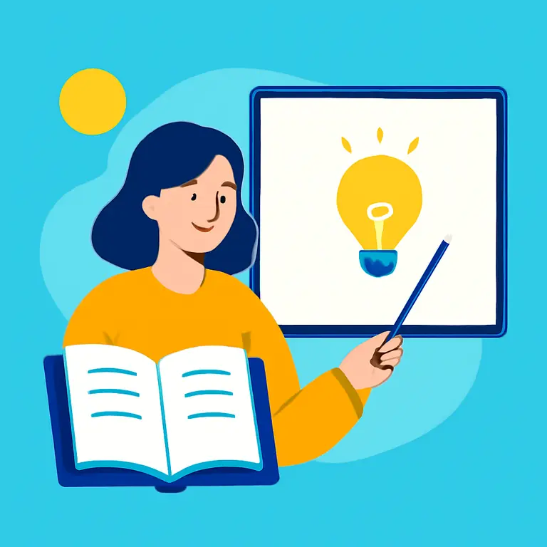 Aula en Acción - portada del puzzle