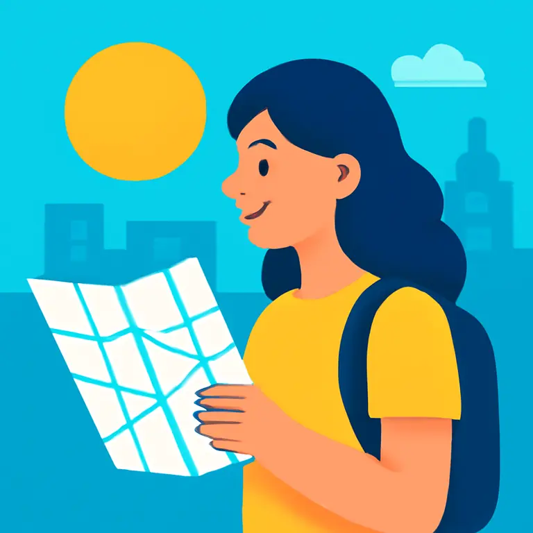 Aventuras Urbanas - portada del puzzle