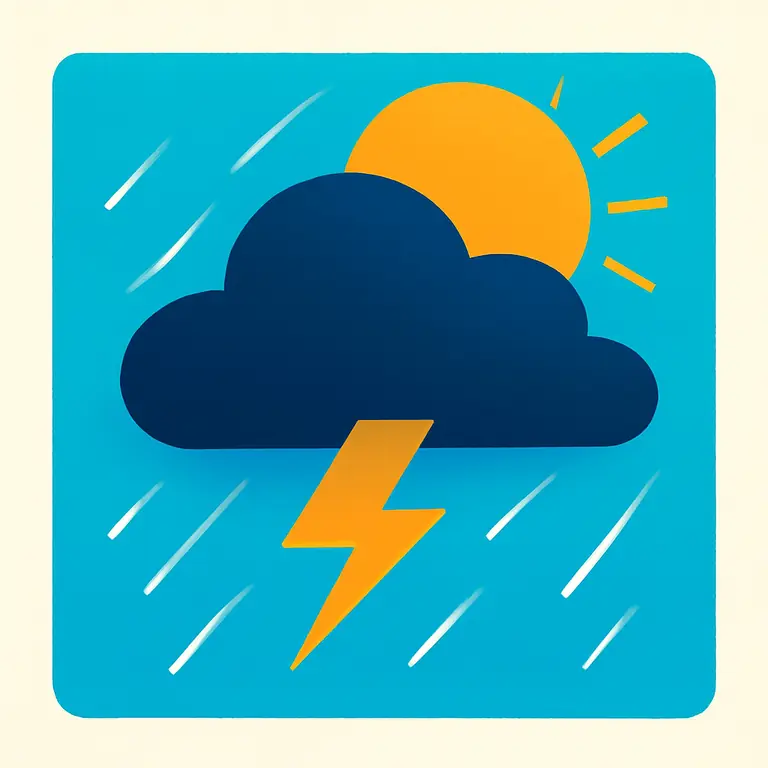 Bruma Tormentosa - portada del puzzle