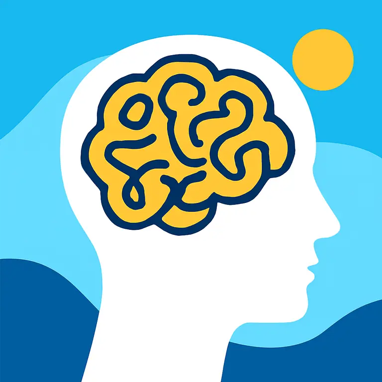 Mente enredada - portada del puzzle