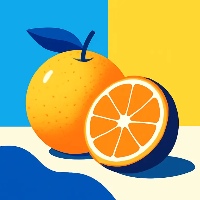 Sabores y Texturas - portada del puzzle