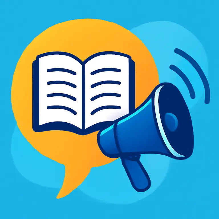 Ecos de palabras - portada del puzzle