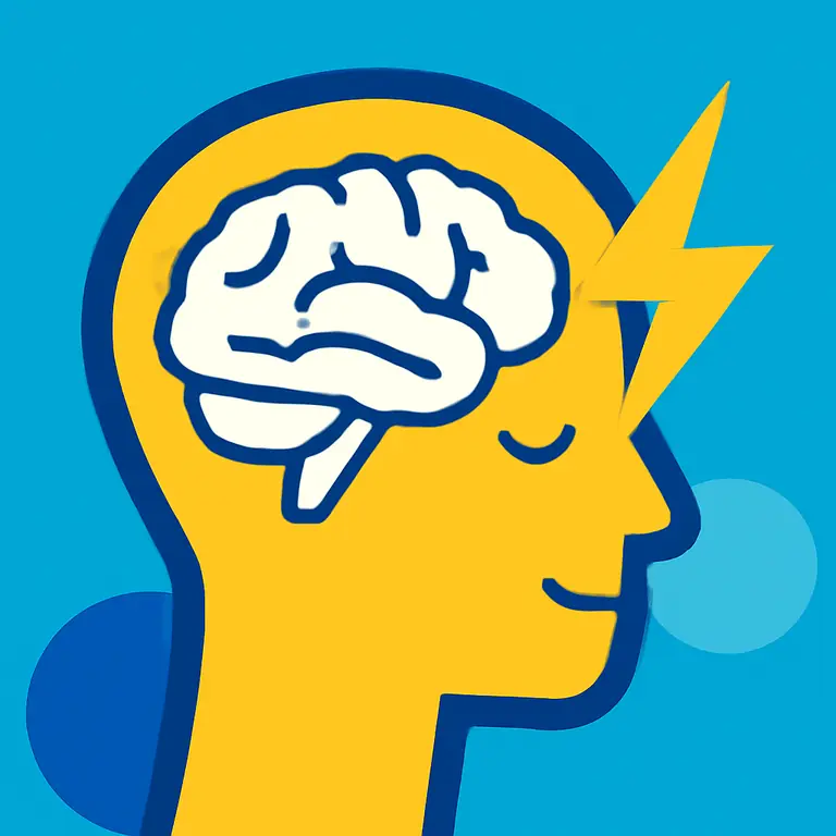 Choque Mental - portada del puzzle