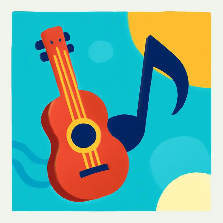 Ritmo y Audacia - portada del puzzle