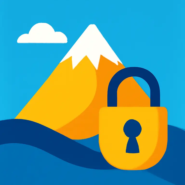 Altipano Tenaz - portada del puzzle