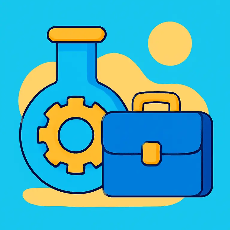 Esencias Laborales - portada del puzzle