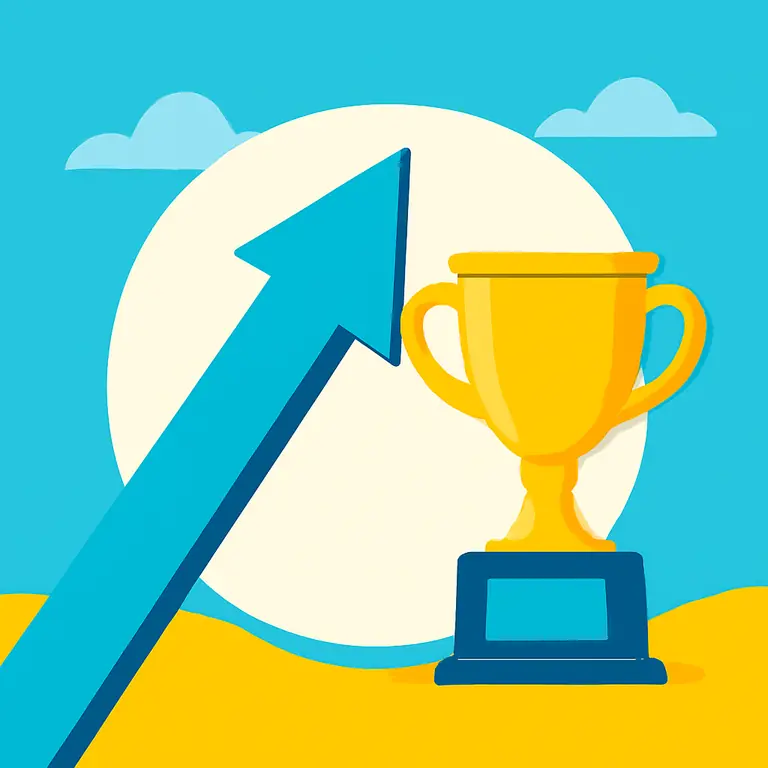 Ascenso y Valor - portada del puzzle