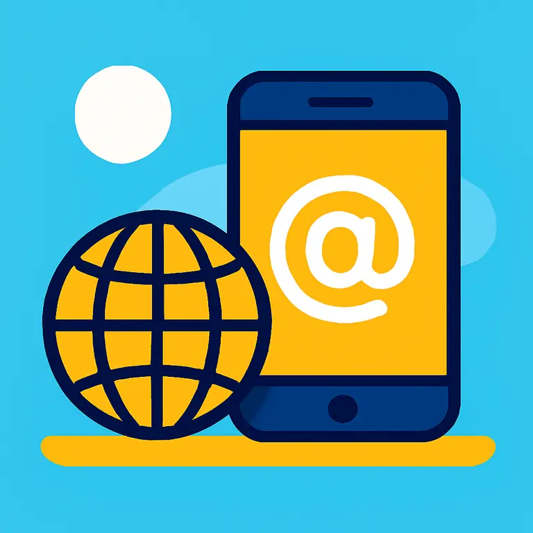 Mundo Digital - portada del puzzle