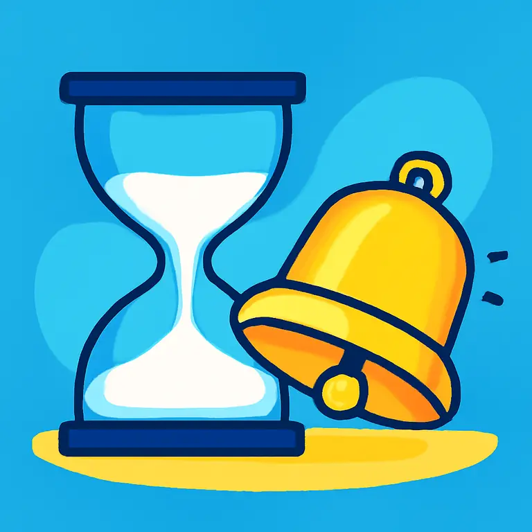 Crono y Jubileo - portada del puzzle