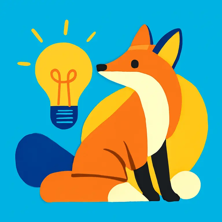 Astucia y Caza - portada del puzzle