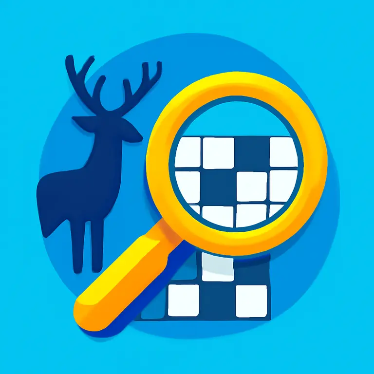 Caza y Código - portada del puzzle