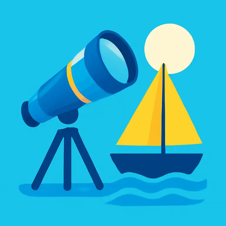 Acción y Travesía - portada del puzzle