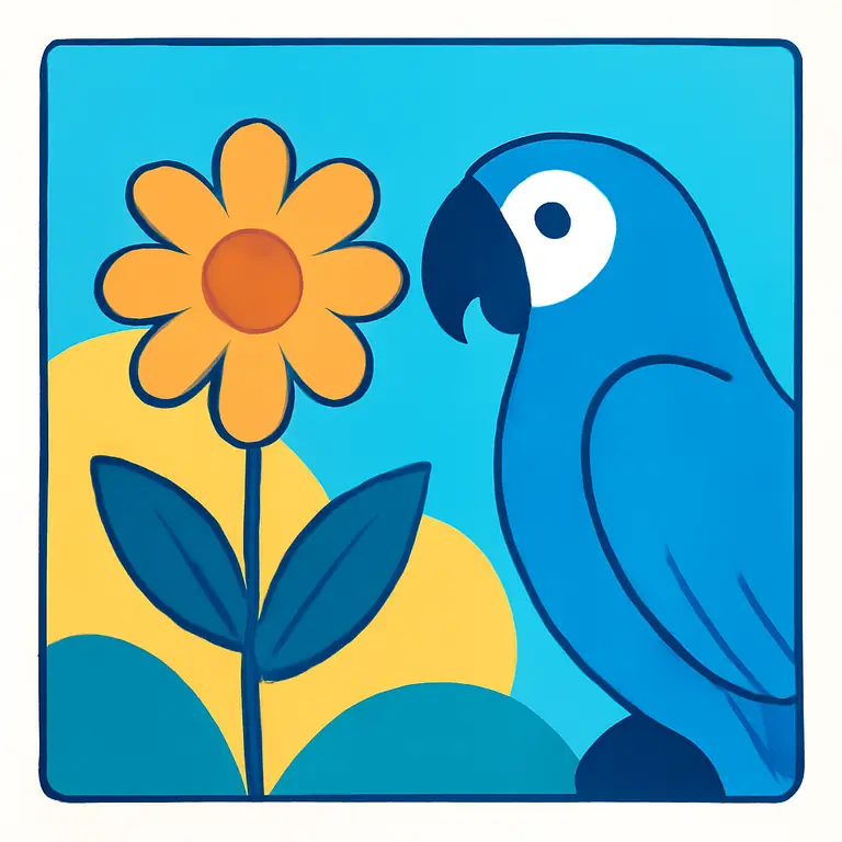 Fauna y Naturaleza - portada del puzzle