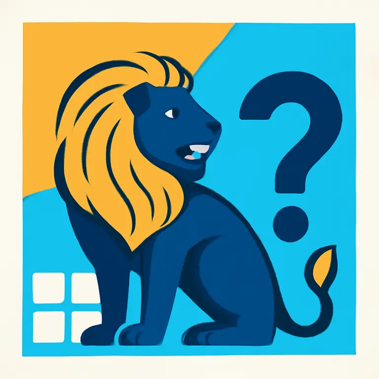 Bestias y Enigma - portada del puzzle