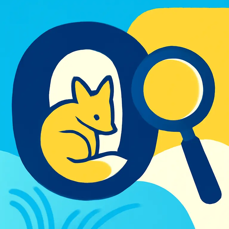 Animalia Oculta - portada del puzzle