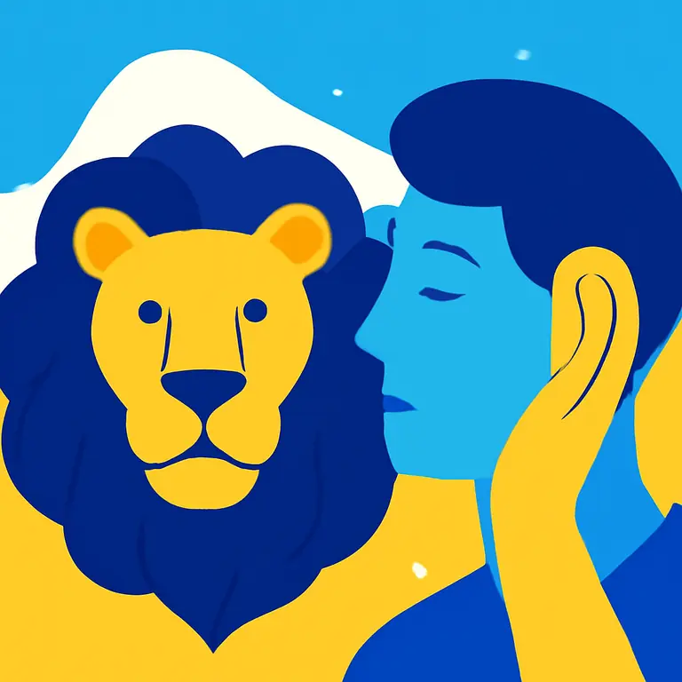 Bestias y Sentidos - portada del puzzle