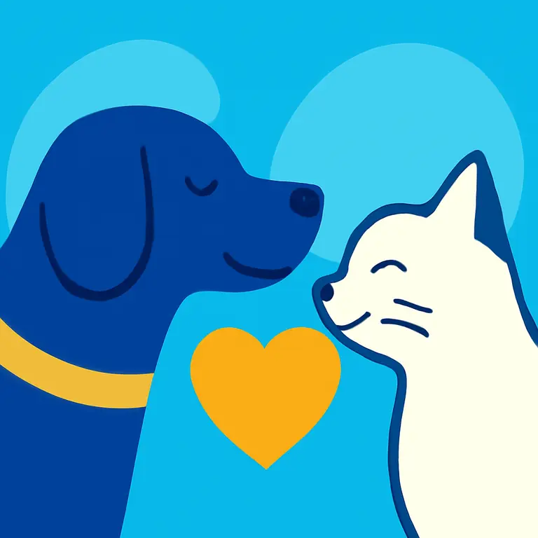 Amor Animal - portada del puzzle