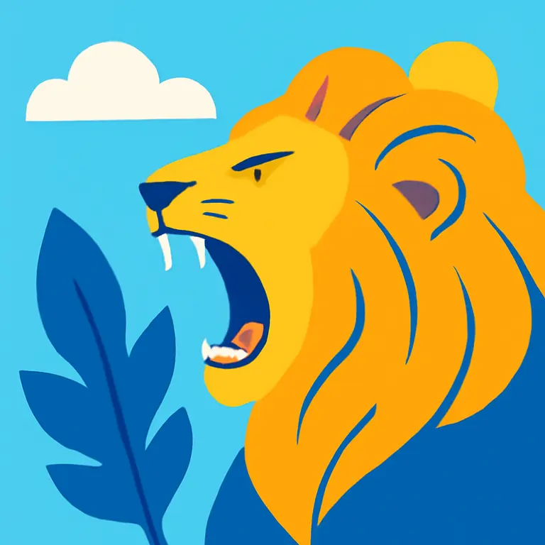 Bestias Rugen - portada del puzzle