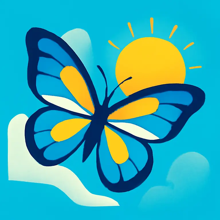 Alas y Zenit - portada del puzzle